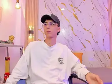 Stripchat Sex Cam of Nikolay_Gregori