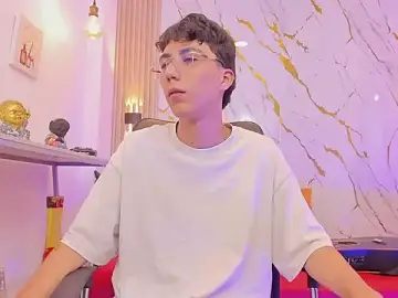 Stripchat Best Webcam of Nikolay_Gregori