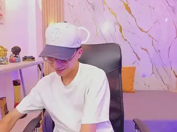 Stripchat Sex Cam of Nikolay_Gregori