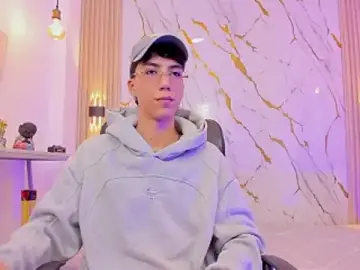 Stripchat Private Sex Chat of Nikolay_Gregori