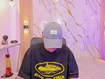 Stripchat Watch Live Sex Cams of Nikolay_Gregori