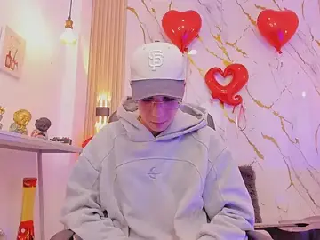 Stripchat Live Porn of Nikolay_Gregori