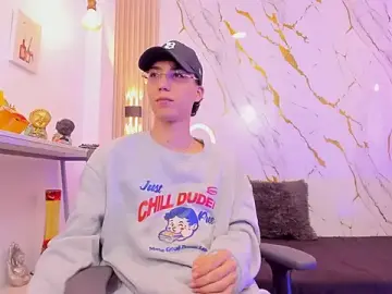 Stripchat Sex Chat of Nikolay_Gregori