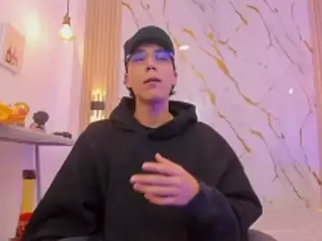 Stripchat Sex Chat of Nikolay_Gregori