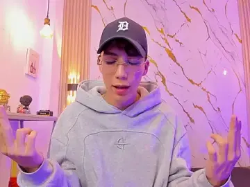 Stripchat Nude Webcam of Nikolay_Gregori