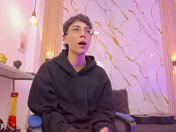 Stripchat Best Webcam of Nikolay_Gregori