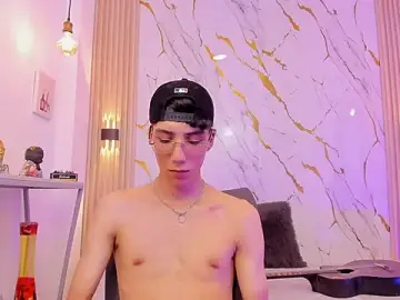 Stripchat Nude Webcam of Nikolay_Gregori