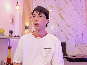 Stripchat Sex Chat of Nikolay_Gregori