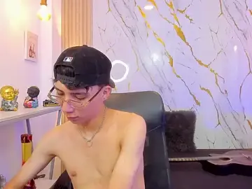 Stripchat Private Sex Chat of Nikolay_Gregori