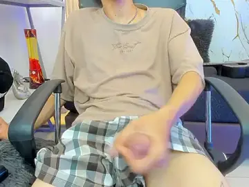 Stripchat Adult Video Chat of Nikolay_Gregori