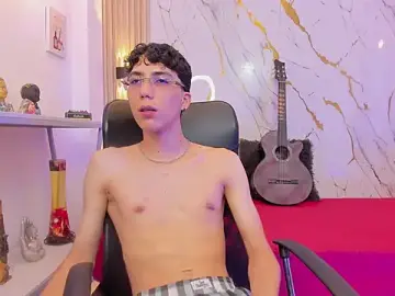 Stripchat Private Sex Chat of Nikolay_Gregori