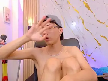 Stripchat Free Live Porn of Nikolay_Gregori