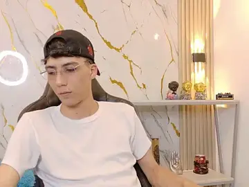 Stripchat Live Sex of Nikolay_Gregori