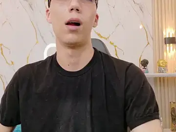 Stripchat Live Porn of Nikolay_Gregori