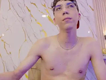 Stripchat Watch Live Sex Cams of Nikolay_Gregori