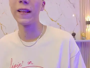 Stripchat Free Porn Cam of Nikolay_Gregori