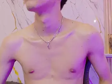 Stripchat Live Porn of Nikolay_Gregori