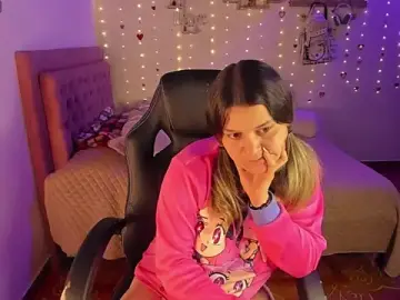 Stripchat Watch Live Sex Cams of Sabrina_Hall_