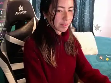 Stripchat Live Sex of alice_middlee