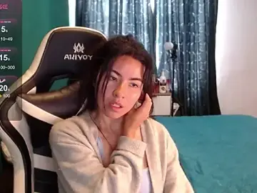 Stripchat Nude Webcam of alice_middlee