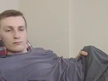 Stripchat Live Porn of your_andy