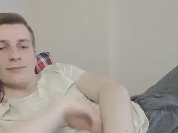 Stripchat Live Porn of your_andy