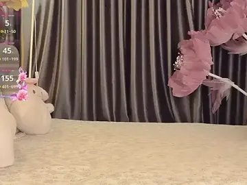 Stripchat Live Sex Cam of --102KymMiiss--