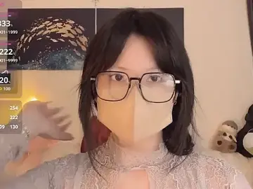 Stripchat Best live sex cam show of --102KymMiiss--