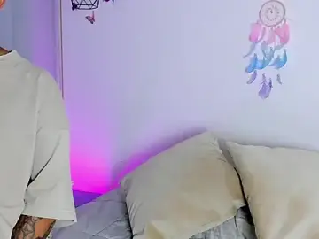 Stripchat Sex Chat of Chloe_Johnson_