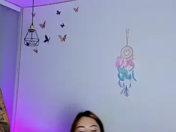 Stripchat Live Sex of Chloe_Johnson_