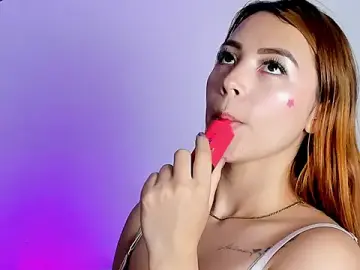 Stripchat Free Porn Cam of Chloe_Johnson_