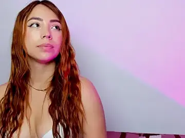 Stripchat Live Sex of Chloe_Johnson_