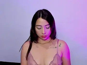 Stripchat Nude Webcam of Chloe_Johnson_