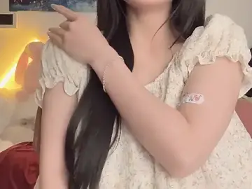 Stripchat Best live sex cam show of IvyMiss102