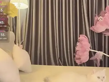 Stripchat Adult Webcam of IvyMiss102