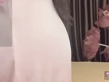 Stripchat Nude Webcam of IvyMiss102