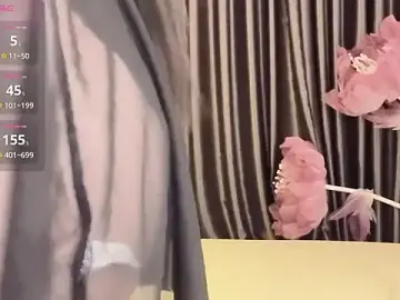Stripchat Live Sex of IvyMiss102