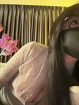 Stripchat Live Porn of IvyMiss102