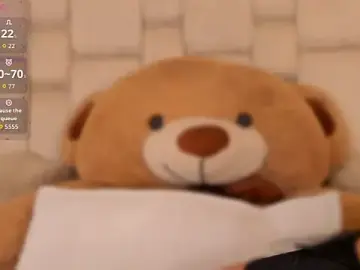 Stripchat Sex Chat of Kleverly_Manson1