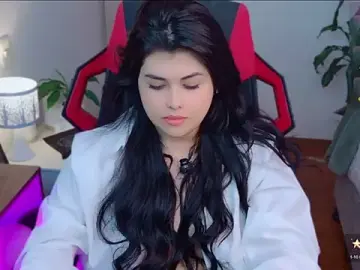 Stripchat Live Porn of Nannicutee