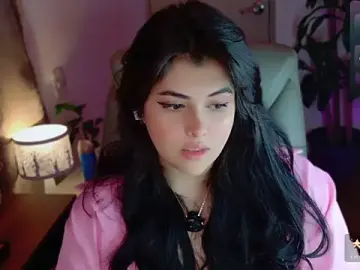 Stripchat Nude Webcam of Nannicutee