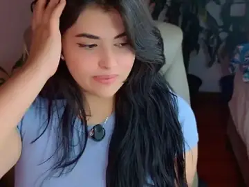 Stripchat Private Sex Chat of Nannicutee