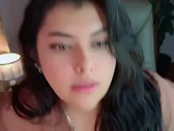 Stripchat Adult Webcam of Nannicutee