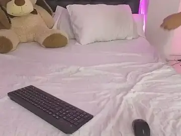 Stripchat Free Live Porn of Sofieevans_