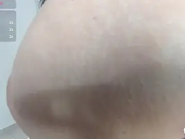 Stripchat Nude Webcam of Valery_Evaans