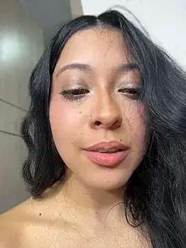 Stripchat Private Sex Chat of Valery_Evaans