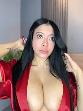 Stripchat Live Sex of Valery_Evaans