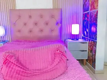 Stripchat Private Sex Chat of cheryl_hs