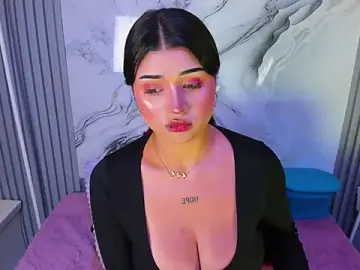 Stripchat Free Live Porn of venusowen_