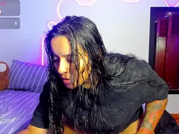 Stripchat Free Porn Cam of Dilan_and_Mia